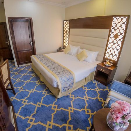 Jeddah Oasis Hotel Εξωτερικό φωτογραφία