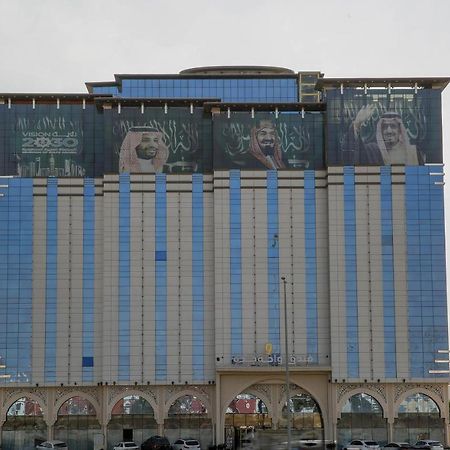 Jeddah Oasis Hotel Εξωτερικό φωτογραφία