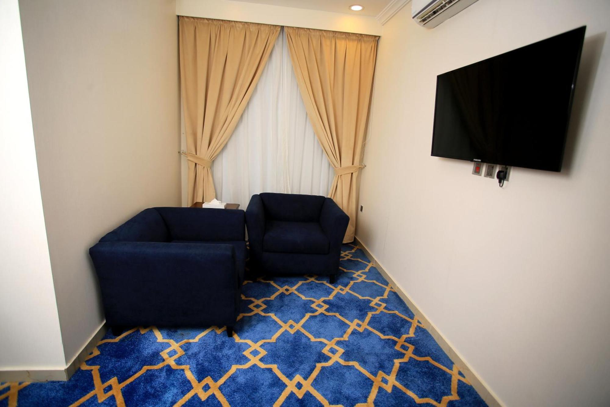 Jeddah Oasis Hotel Εξωτερικό φωτογραφία