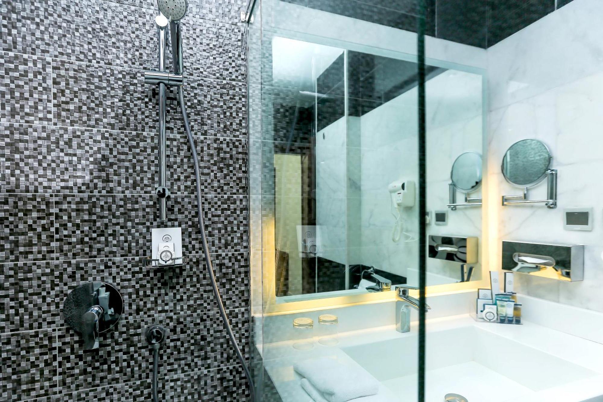 Jeddah Oasis Hotel Εξωτερικό φωτογραφία