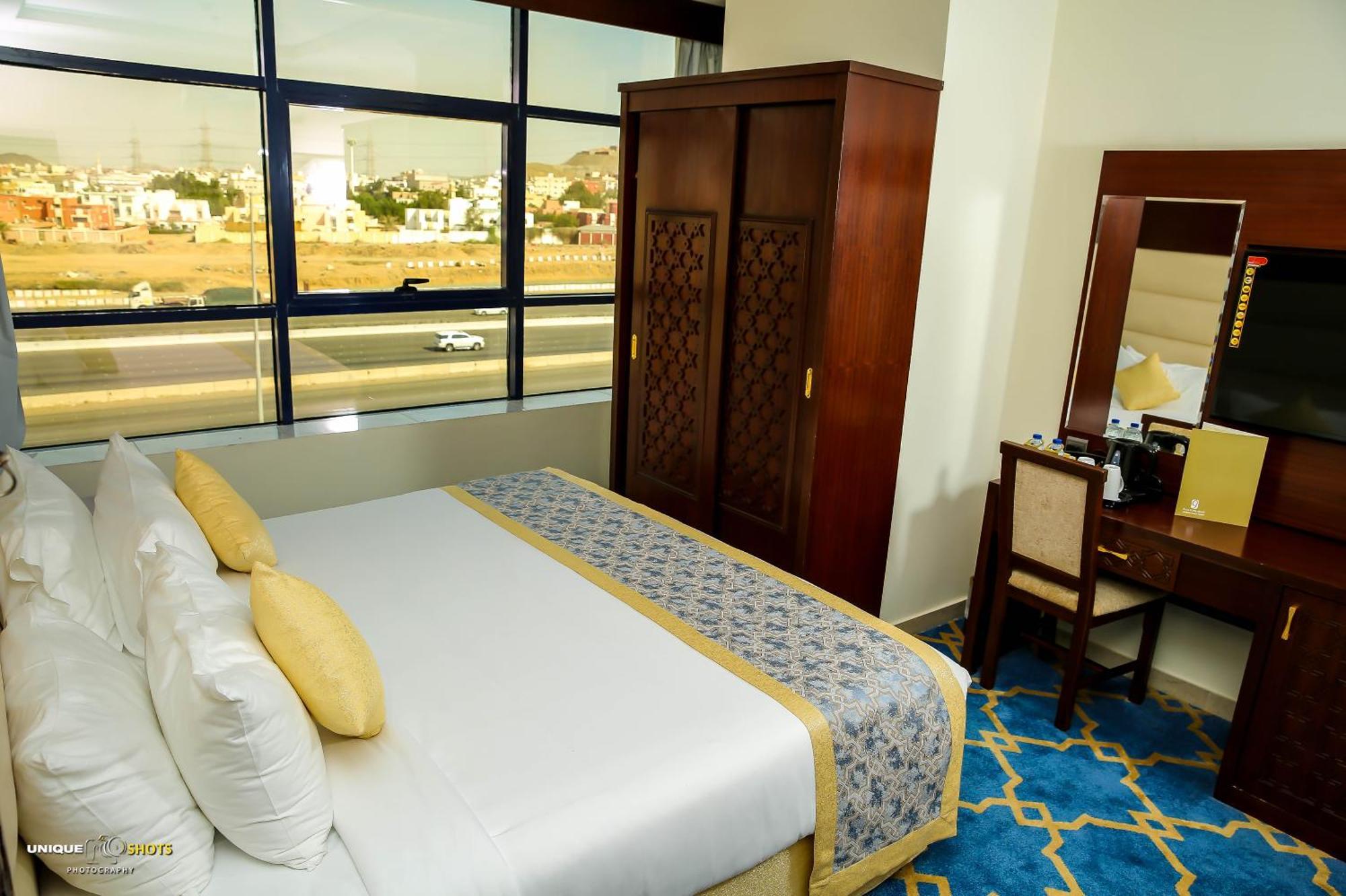 Jeddah Oasis Hotel Εξωτερικό φωτογραφία
