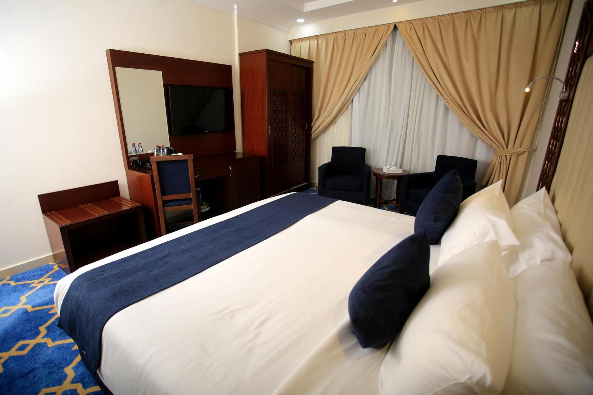 Jeddah Oasis Hotel Εξωτερικό φωτογραφία