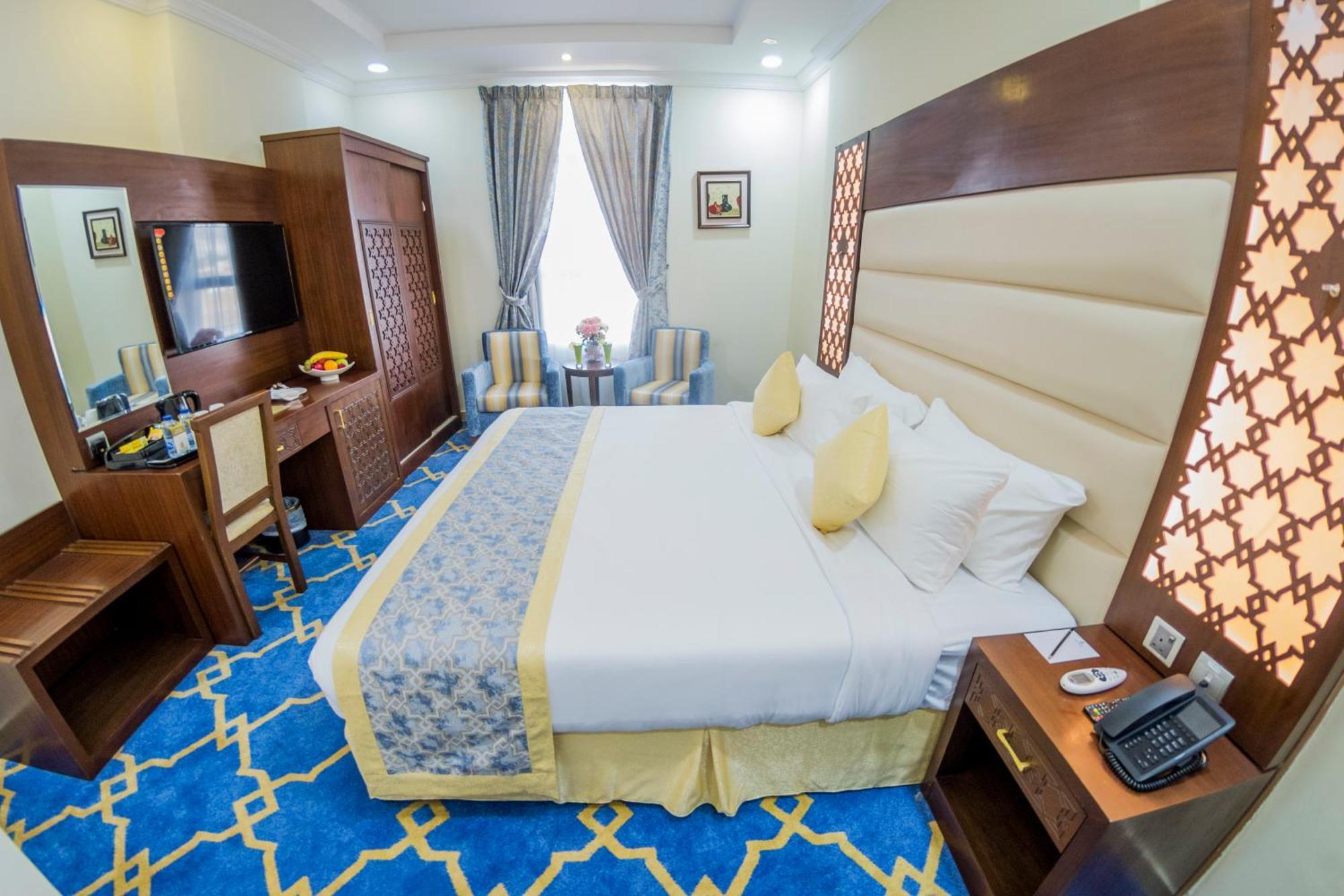 Jeddah Oasis Hotel Εξωτερικό φωτογραφία