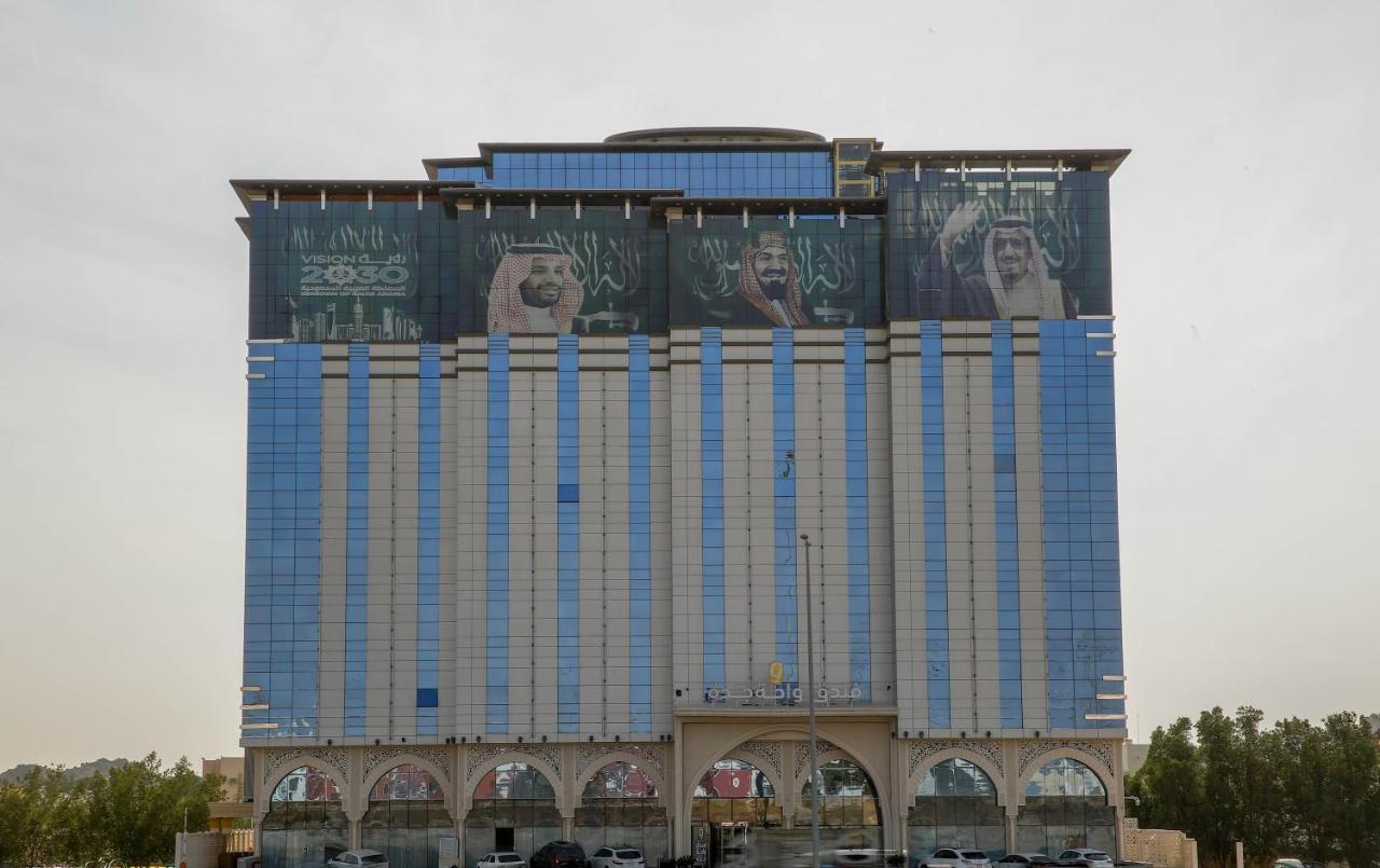 Jeddah Oasis Hotel Εξωτερικό φωτογραφία