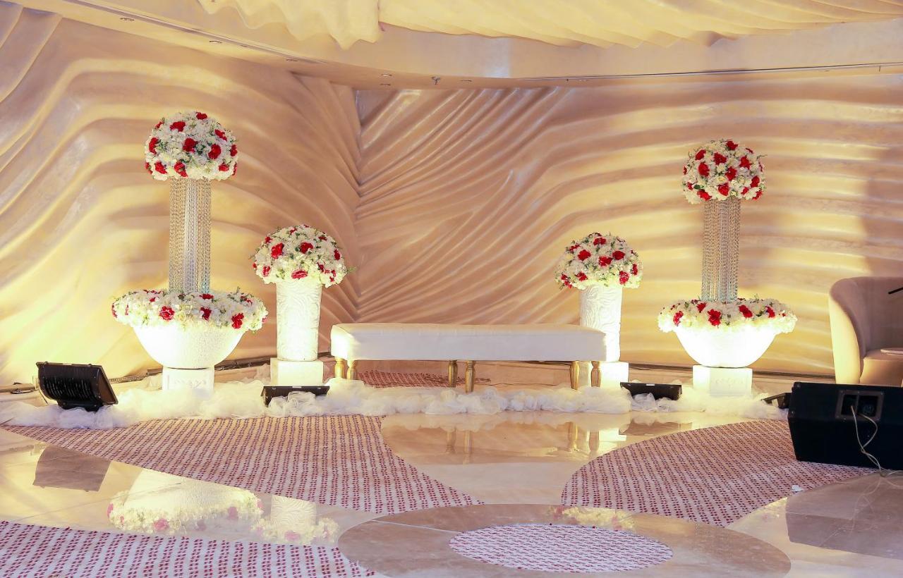 Jeddah Oasis Hotel Εξωτερικό φωτογραφία
