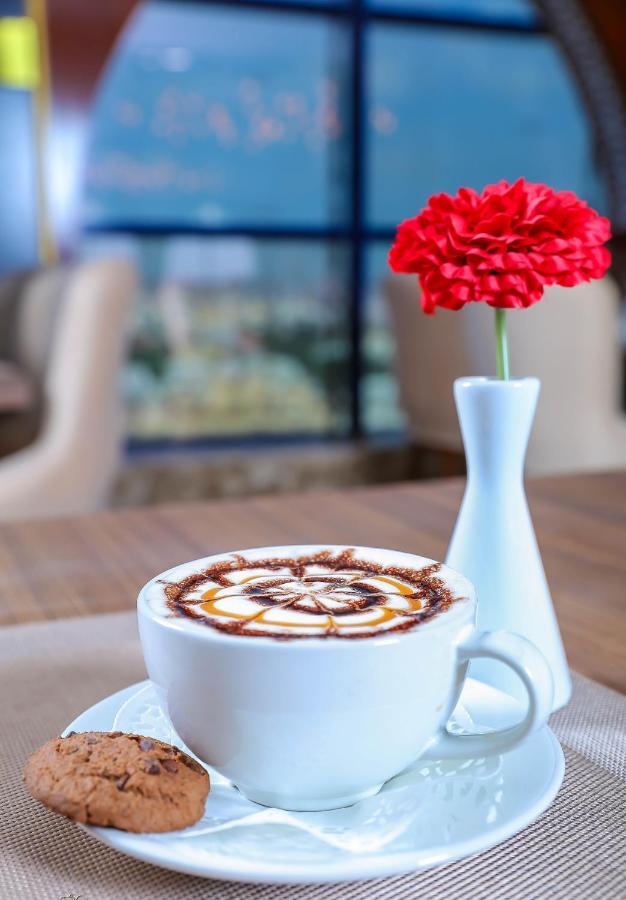 Jeddah Oasis Hotel Εξωτερικό φωτογραφία