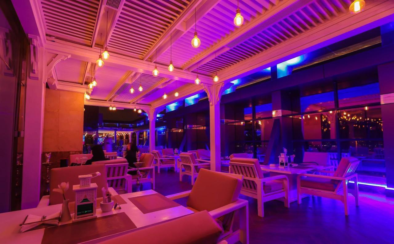 Jeddah Oasis Hotel Εξωτερικό φωτογραφία