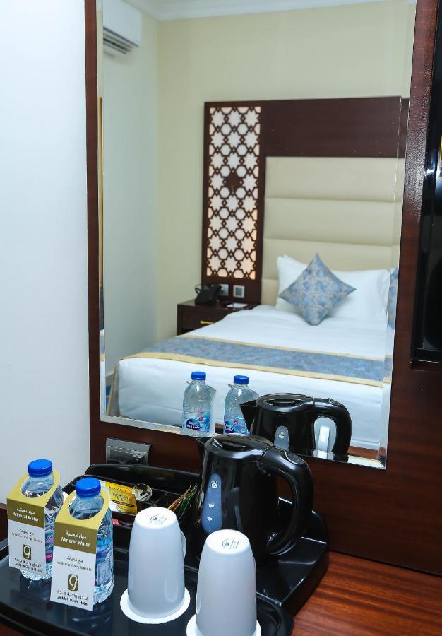Jeddah Oasis Hotel Εξωτερικό φωτογραφία