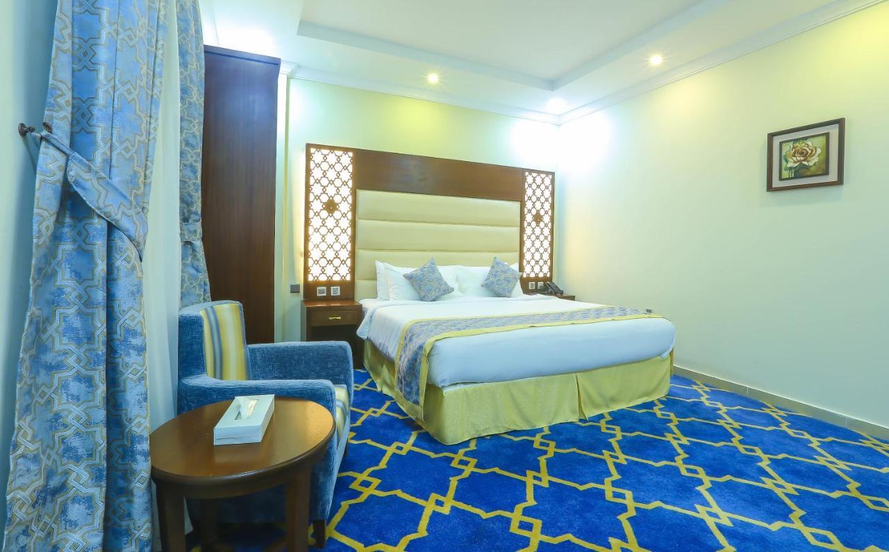 Jeddah Oasis Hotel Δωμάτιο φωτογραφία