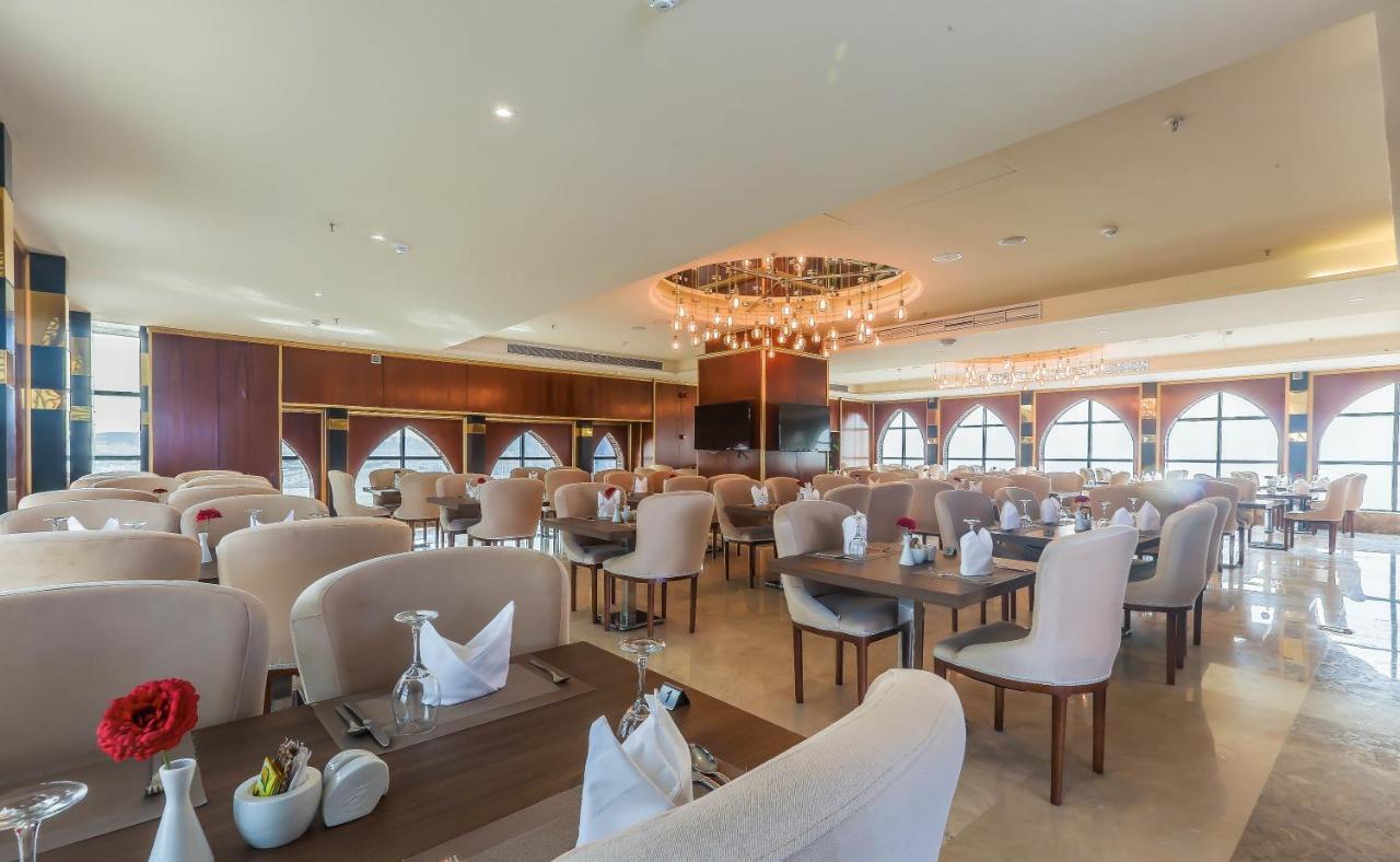 Jeddah Oasis Hotel Εξωτερικό φωτογραφία